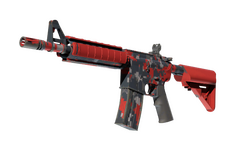 M4A4 | Red DDPAT