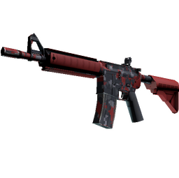 M4A4 | Red DDPAT (Minimal Wear)