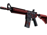 M4A4 | Red DDPAT