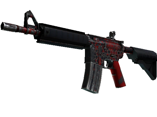 M4A4 | Converter 