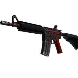 Souvenir M4A4 | Converter (Field-Tested)