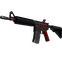 M4A4 | Converter (Field-Tested)