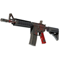 M4A4 Преобразователь