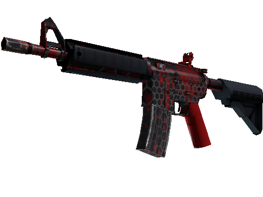 Souvenir M4A4 | Converter 
