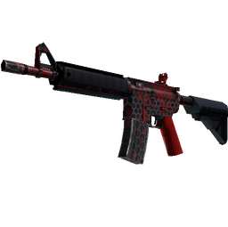 M4A4 | Converter (Minimal Wear)