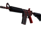 Souvenir M4A4 | Converter