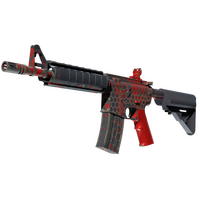 M4A4 | Преобразователь