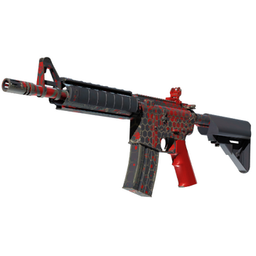 M4A4 | Converter image 360x360