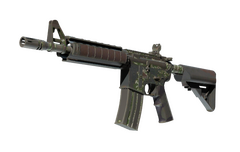 M4A4 | Jungle Tiger