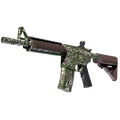 M4A4 | Jungle Tiger image 120x120