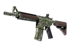 M4A4 | Jungle Tiger