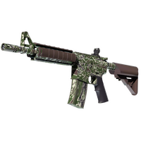 M4A4 | Тигр в джунглях