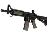 M4A4 | Etch Lord