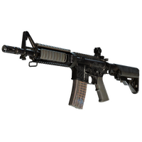 M4A4 | Мастер травли