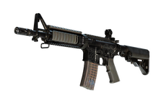 M4A4 | Etch Lord