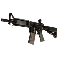 M4A4 | Мастер травли