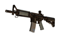 M4A4 | Etch Lord