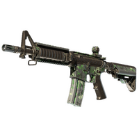 M4A4 Choppa