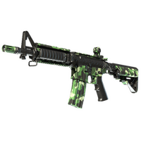 M4A4 Choppa
