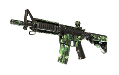M4A4 | Choppa