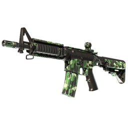 M4A4 | Choppa (Field-Tested)