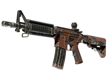 M4A4 | Turbine