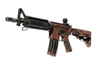 M4A4 | Turbine