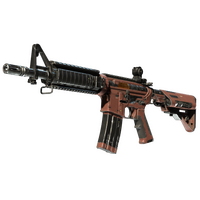 M4A4 Турбина