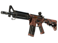 M4A4 | Turbine