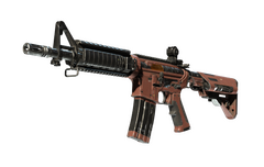 M4A4 | Turbine