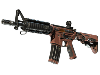 M4A4 | Turbine