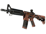 M4A4 | Турбина