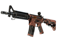 M4A4 | Turbine