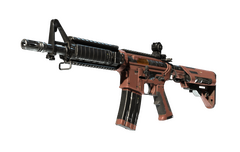 M4A4 | Turbine