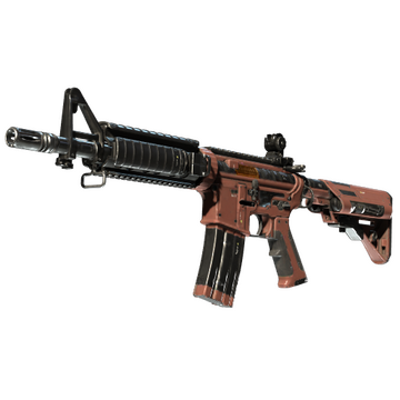 M4A4 | Turbine image 360x360