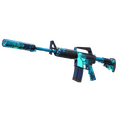 M4A1-S | Icarus Fell image 120x120