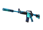 M4A1-S | Icarus Fell