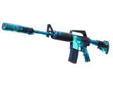M4A1-S | Падение Икара