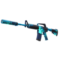 M4A1-S | Падение Икара