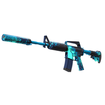 M4A1-S | Icarus Fell image 360x360