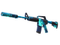 M4A1-S | Icarus Fell (Minimal Wear)