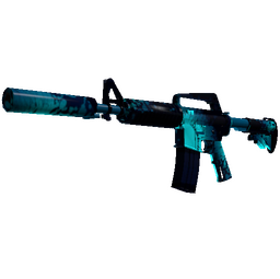 M4A1-S | Icarus Fell (Factory New)