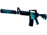 M4A1-S | Icarus Fell