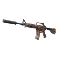 M4A1-S Wash me plz