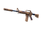 M4A1-S | Wash me plz