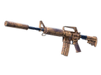 M4A1-S | Wash me plz