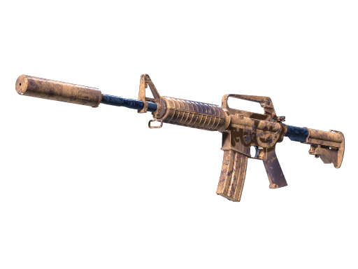 M4A1-S | Wash me plz