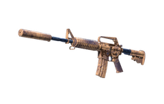 M4A1-S | Wash me plz