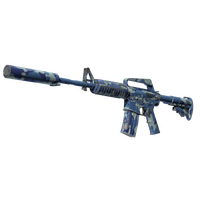 M4A1-S Bright Water