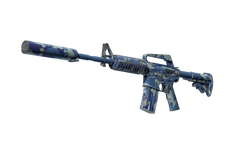 M4A1-S | Bright Water